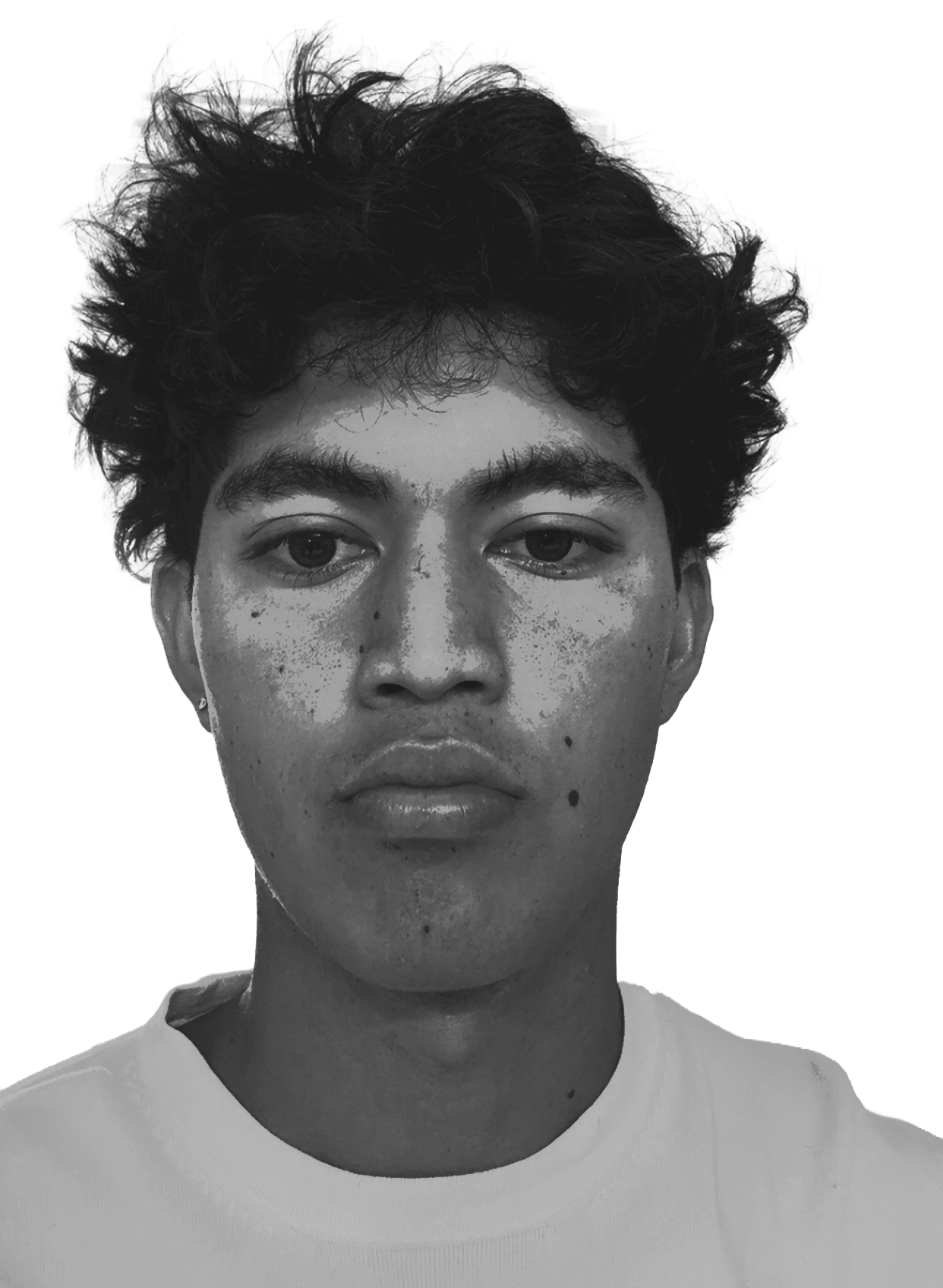 Kyle Sardo's Headshot